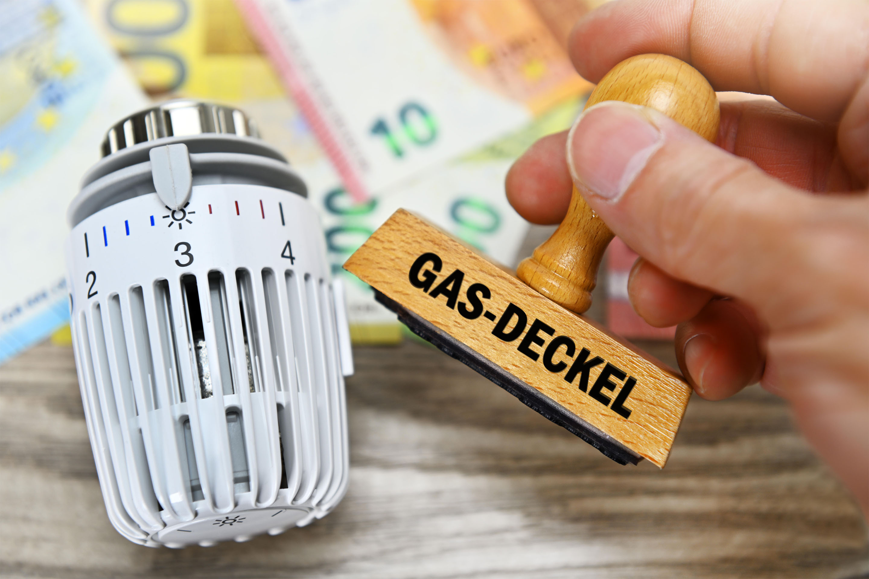 Gaspreisdeckel IMK Energiekosten