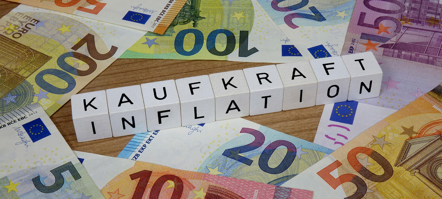 Inflation IMK Inflationsmonitor