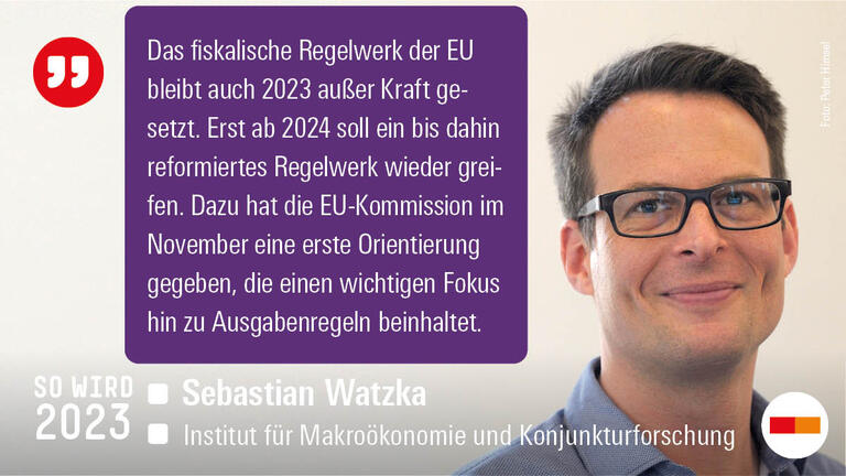 So wird 2023 Zitat Sebastian Watzka