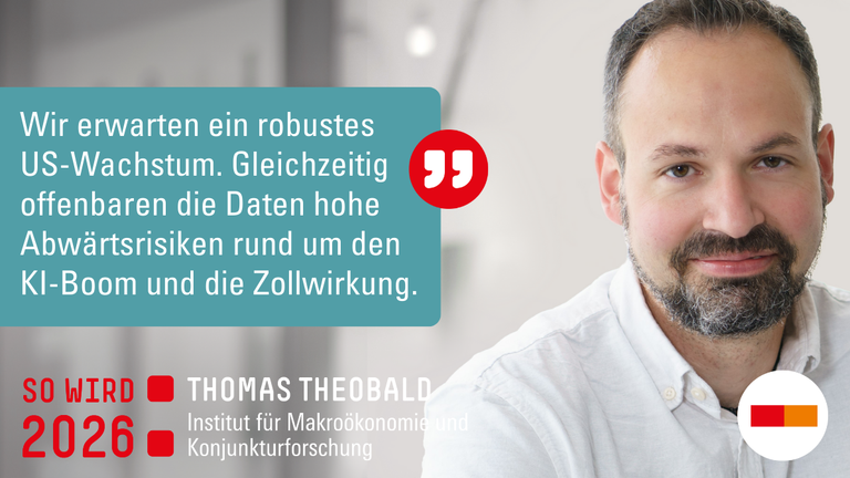 Foto von Thomas Theobald mit Zitatkachel