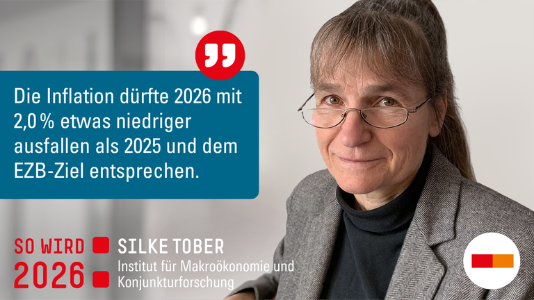 Foto von Silke Tober mit Zitatkachel