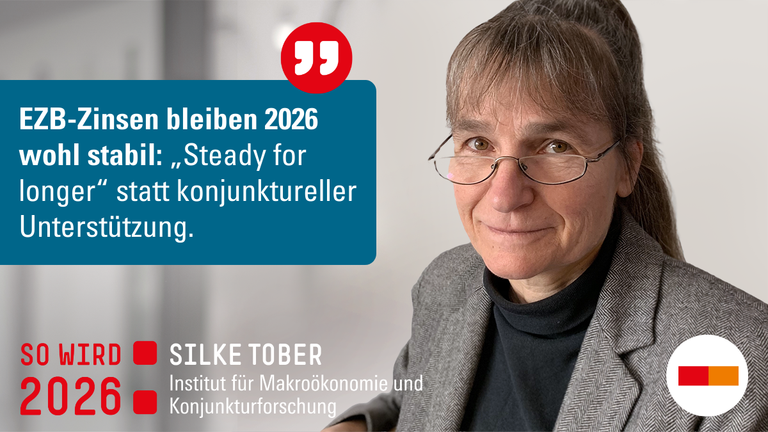 Foto von Silke Tober mit Zitatkachel