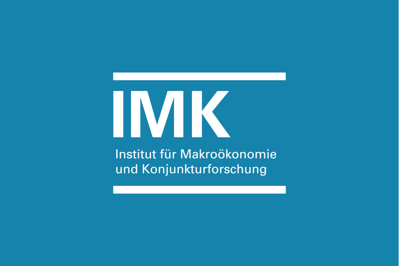 Frühindikatoren Deutschland nach Quartal Institut für Makroökonomie