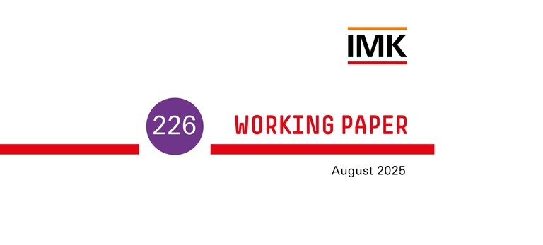 Deckblatt IMK Working Paper 226