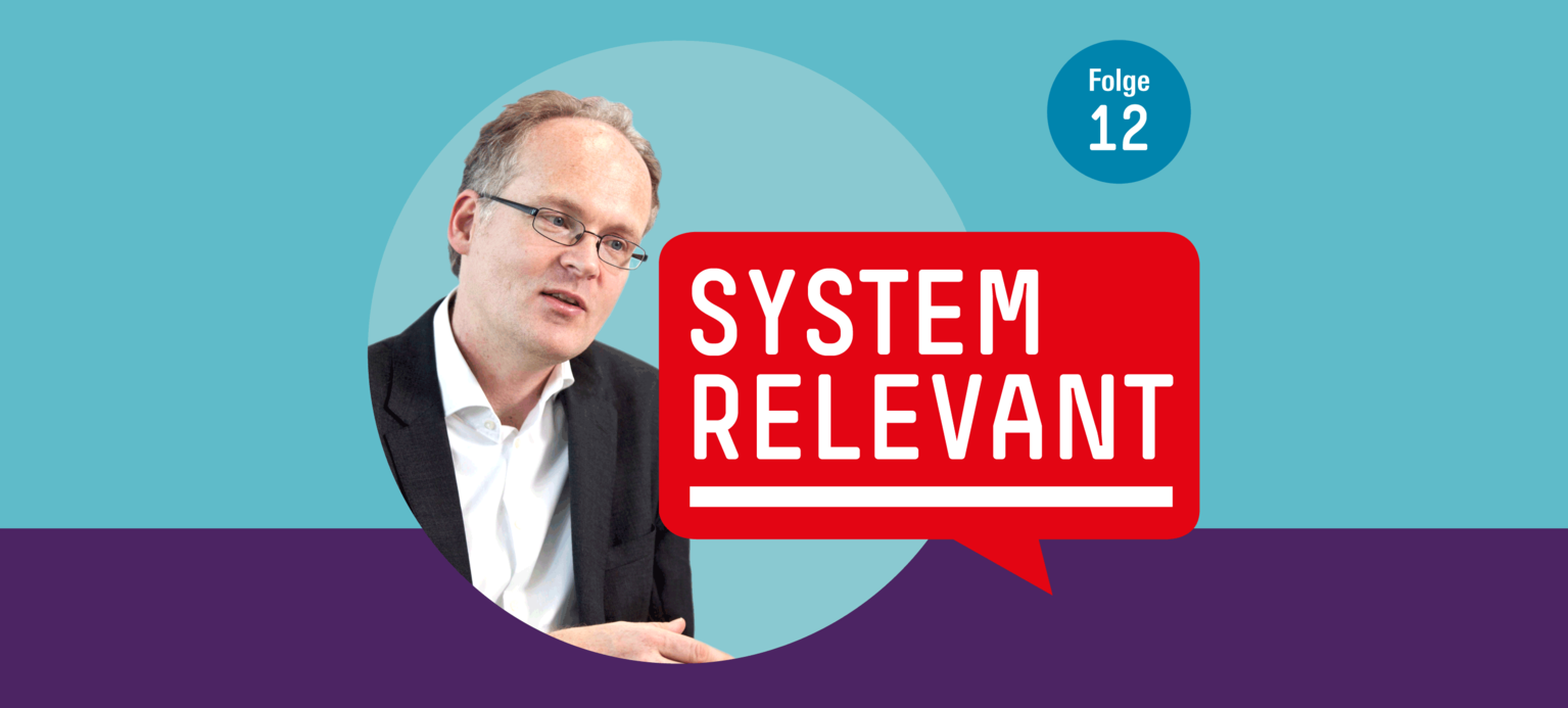 Systemrelevant Folge 12