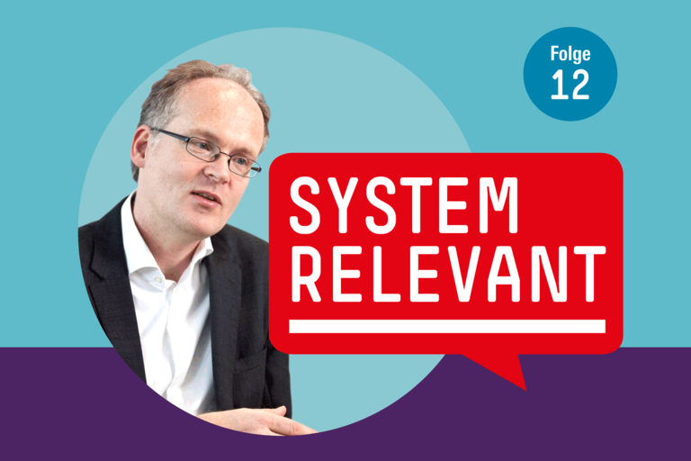 Systemrelevant Folge 12