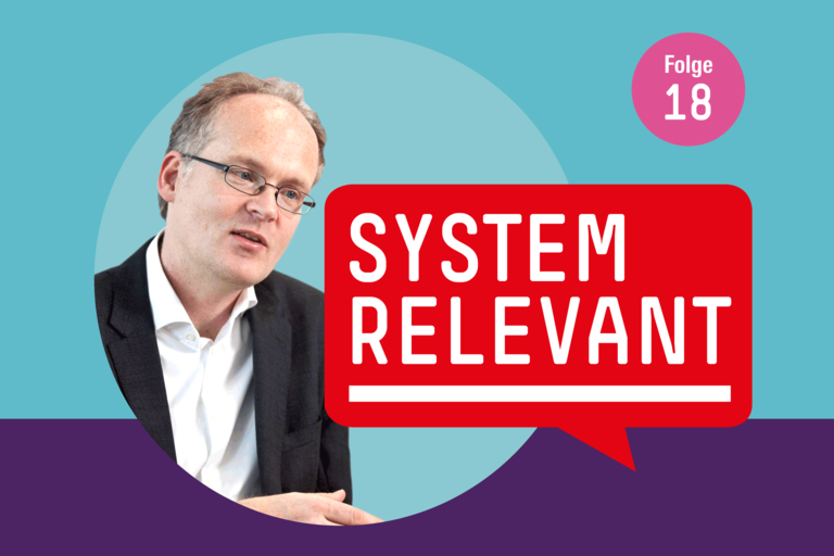 Systemrelevant Folge 18