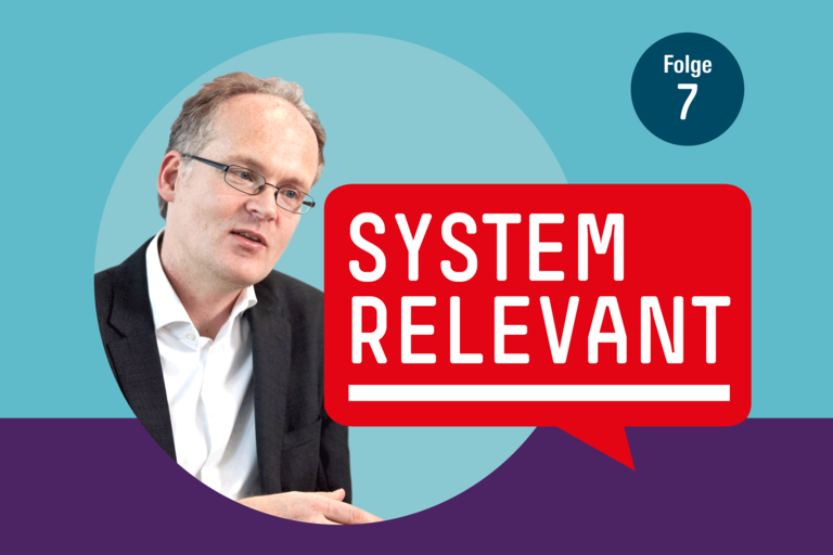 Systemrelevant Folge 7