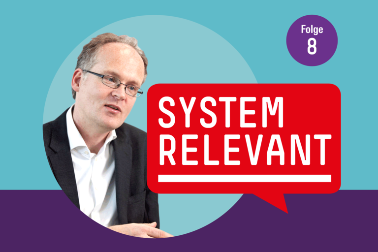 Systemrelevant Folge 8