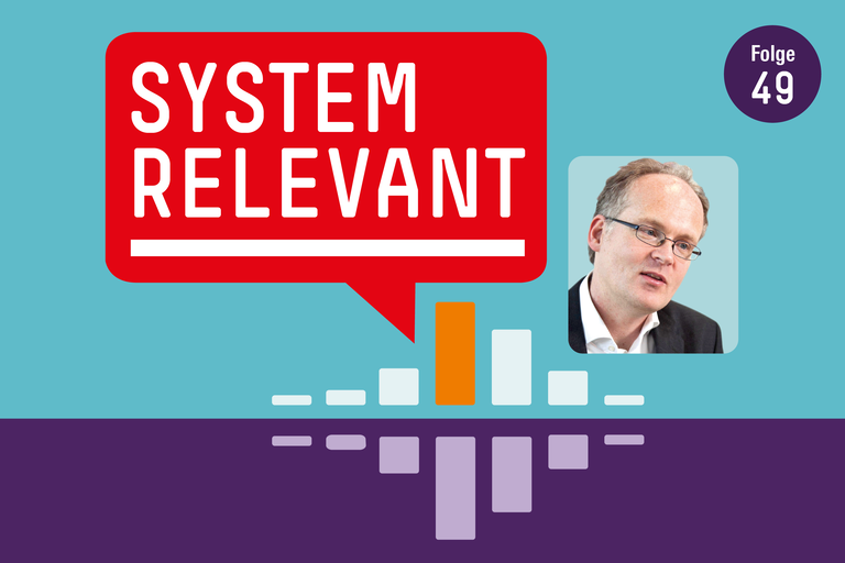 Systemrelevant Dullien Impfstoff