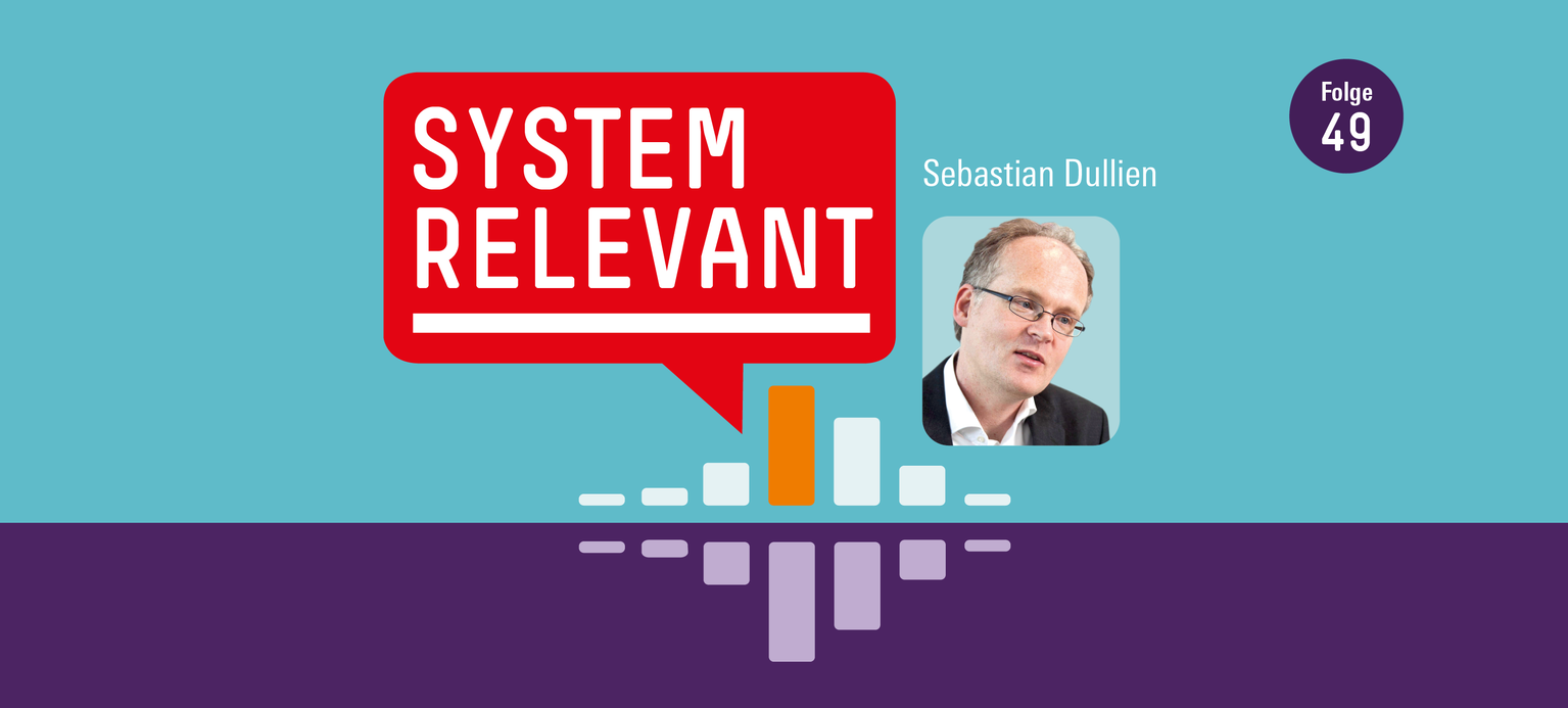 Systemrelevant Dullien Impfung