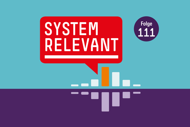 Systemrelevant Folge 111 Dullien Inflation Gasumlage