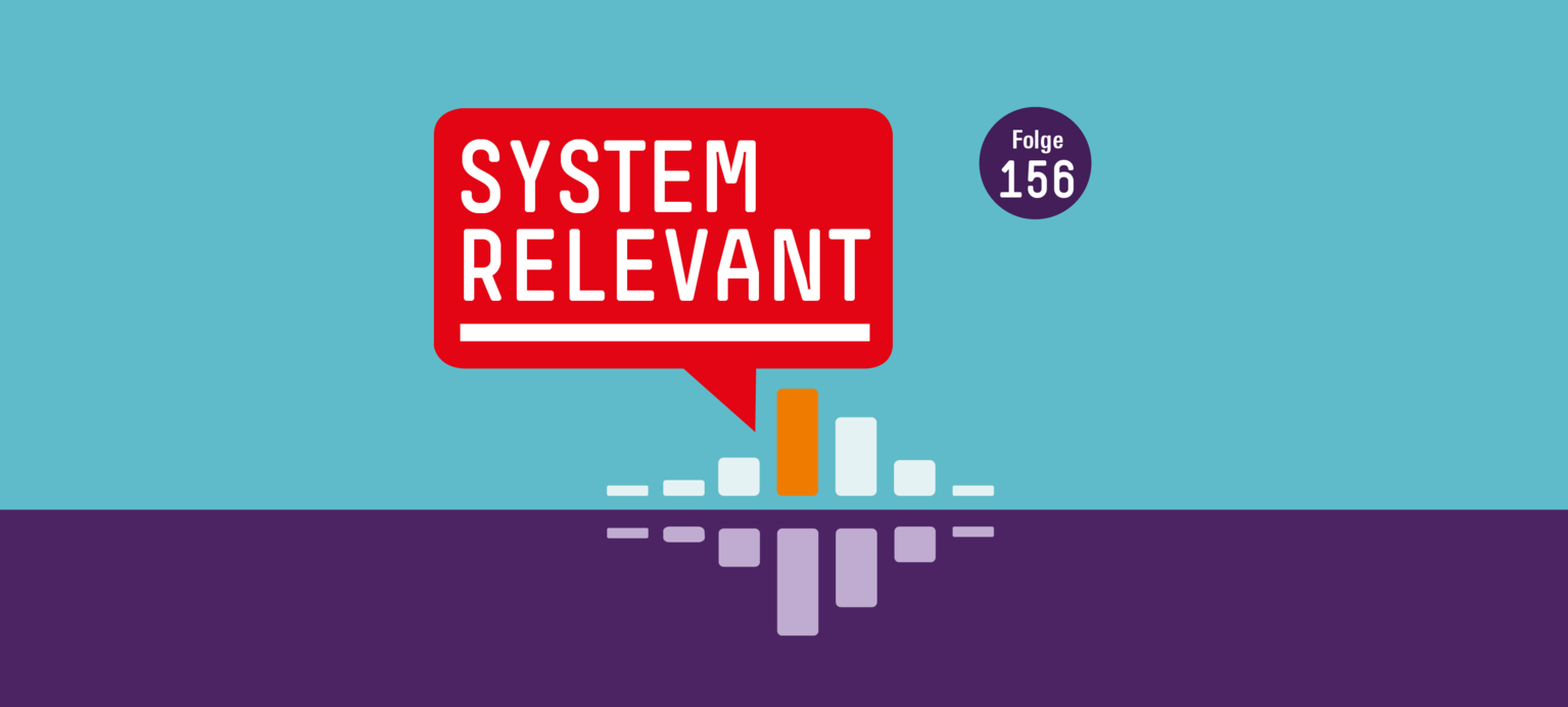 Systemrelevant 156