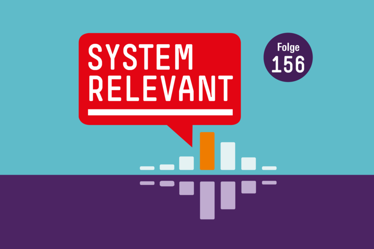 Systemrelevant 156