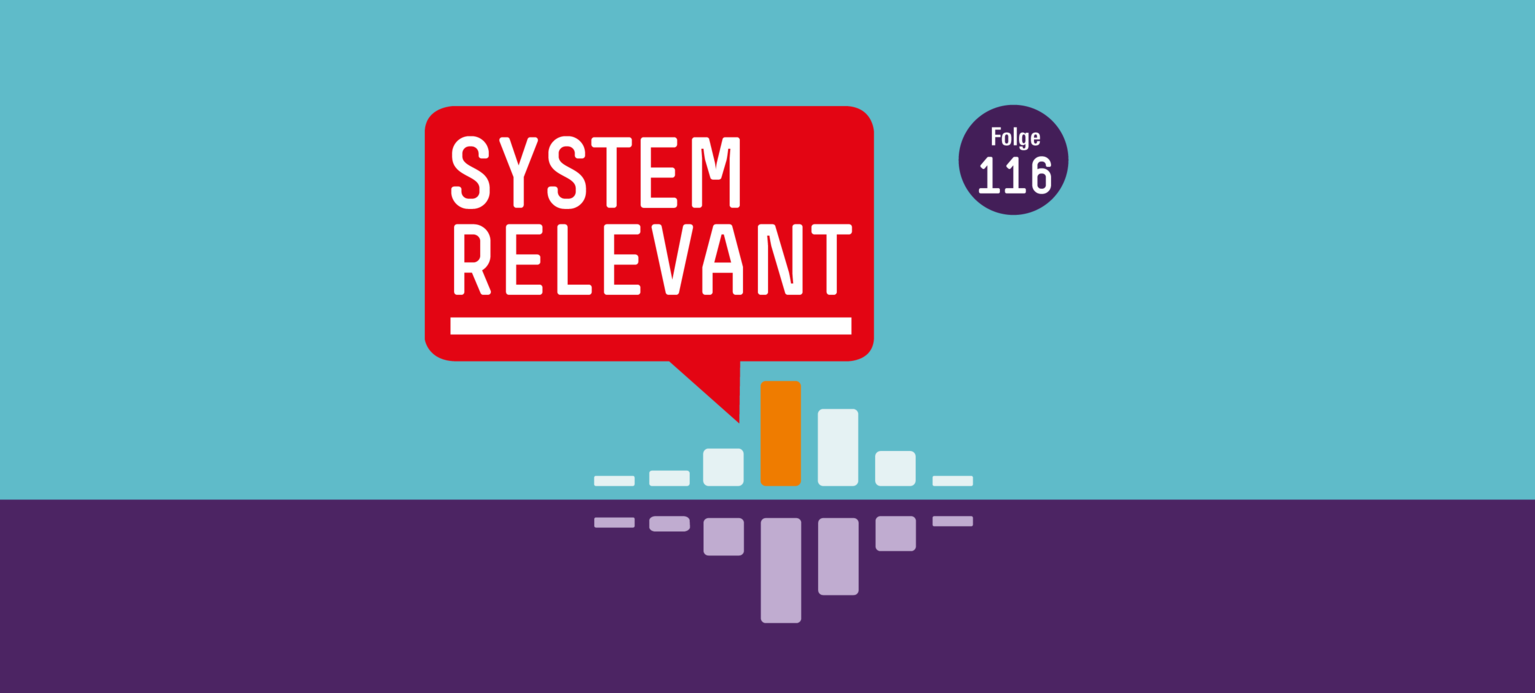 Systemrelevant 116