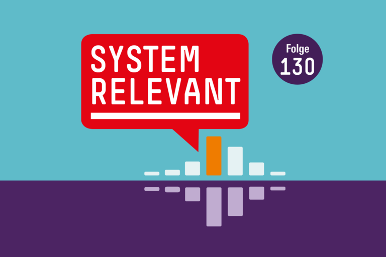 Systemrelevant Folge 130 Dullien Hilfspakete