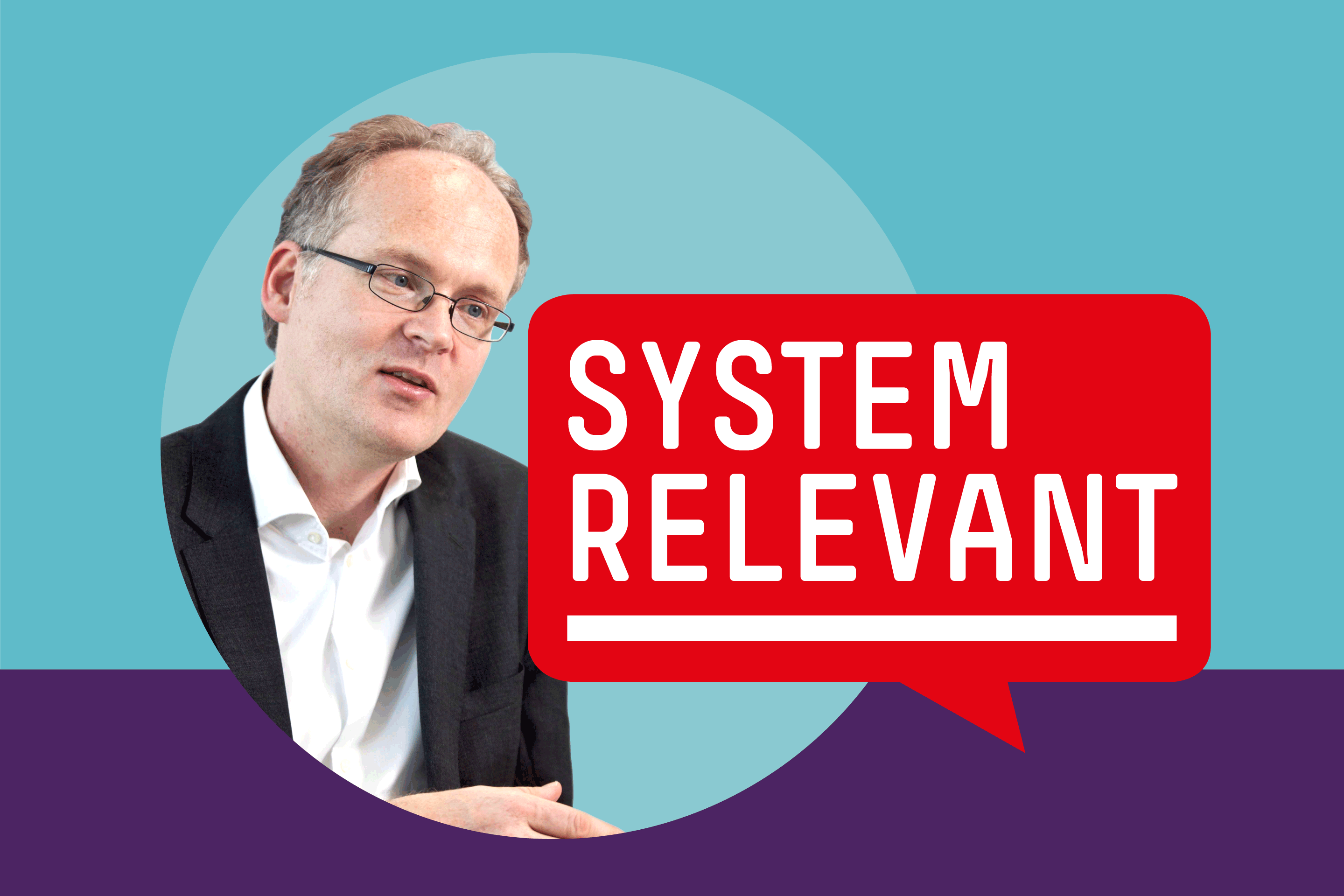 Systemrelevant Podcast