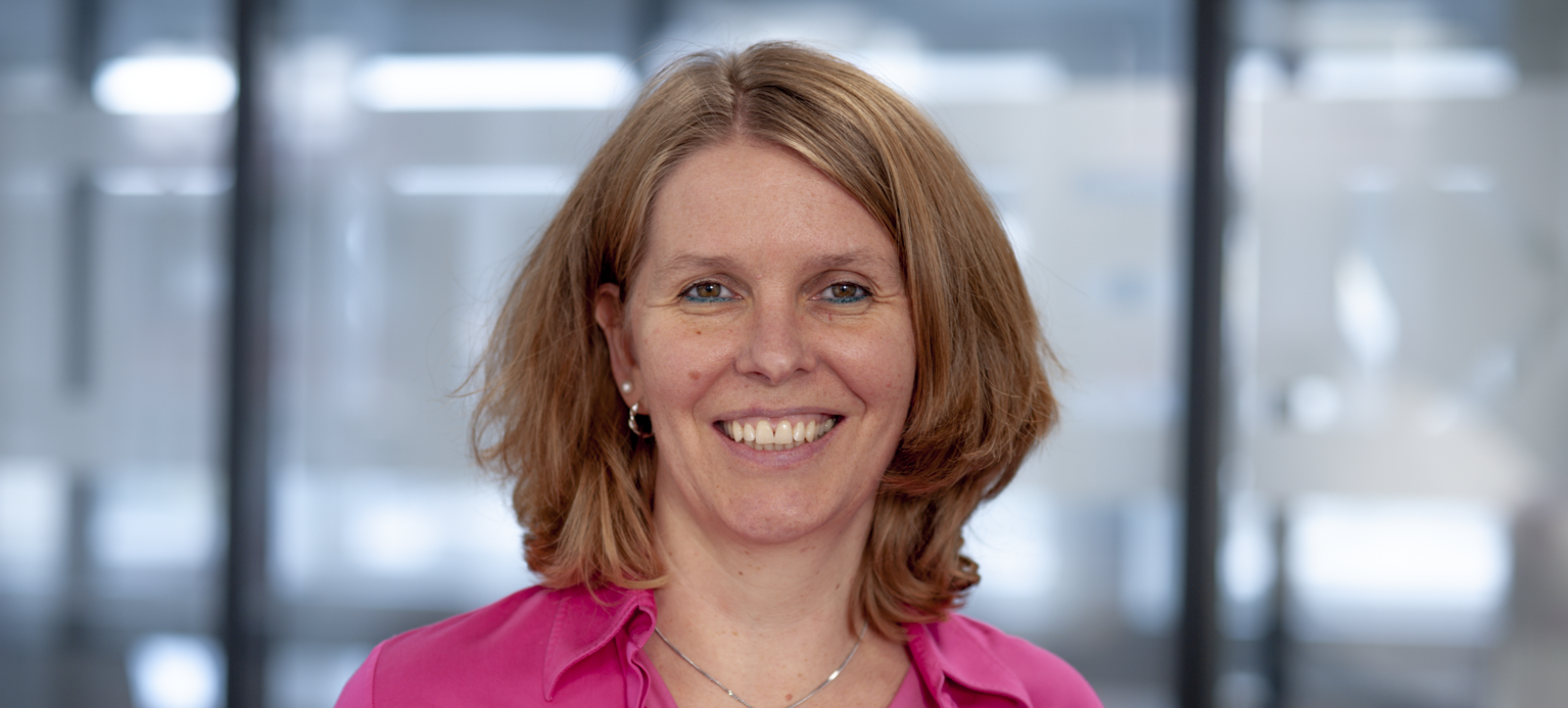 Foto von Ulrike Stein