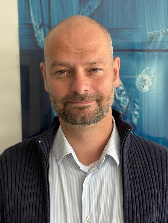 Christian Breuer