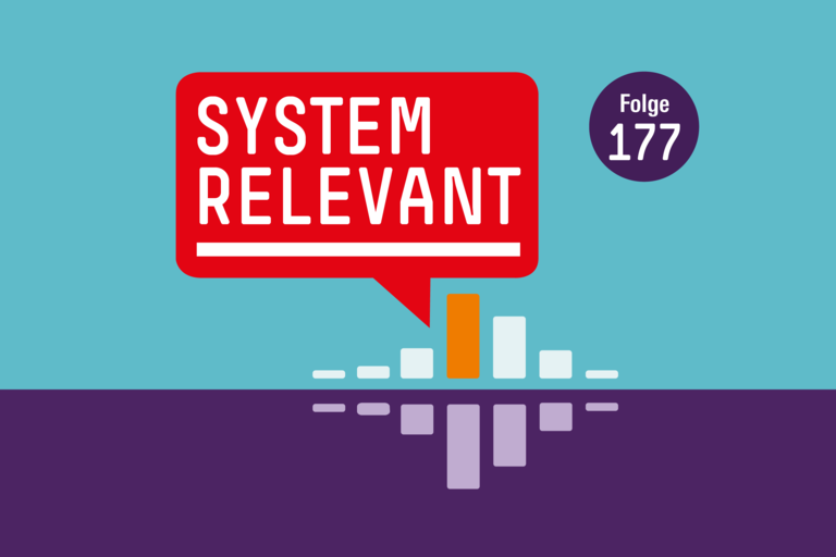 Systemrelevant Folge 177 Klimageld Sebastian Dullien