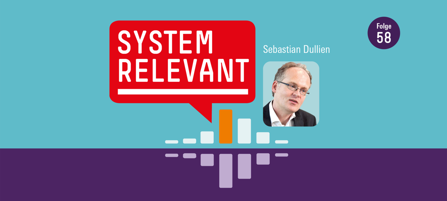 Systemrelevant Podcast Dullien zu Investitionen