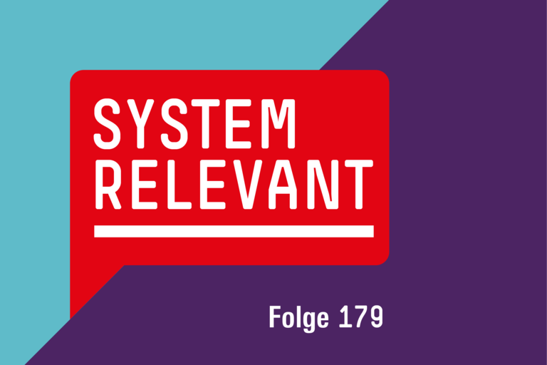 Systemrelevant Folge 179 Sebastian Dullien über den aufgeblähten Sozialstaat